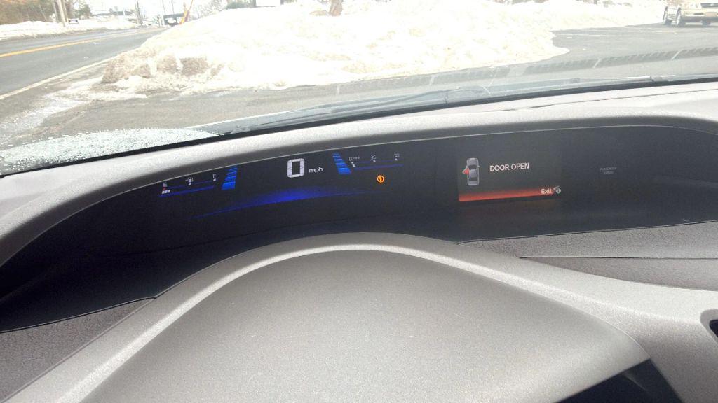 used 2012 Honda Civic car, priced at $5,995