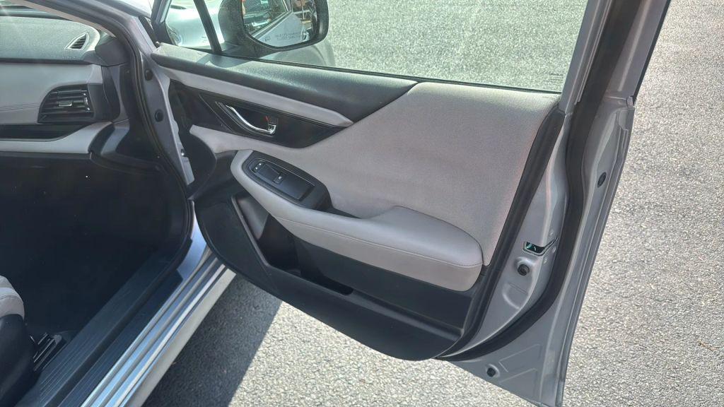 used 2022 Subaru Legacy car, priced at $16,995