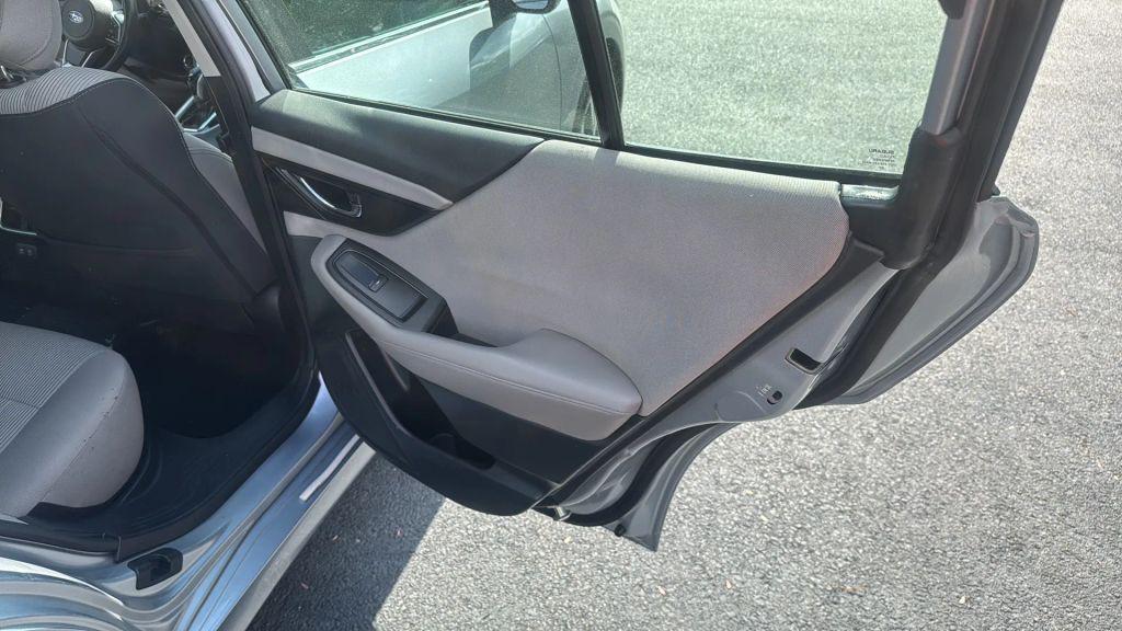 used 2022 Subaru Legacy car, priced at $16,995