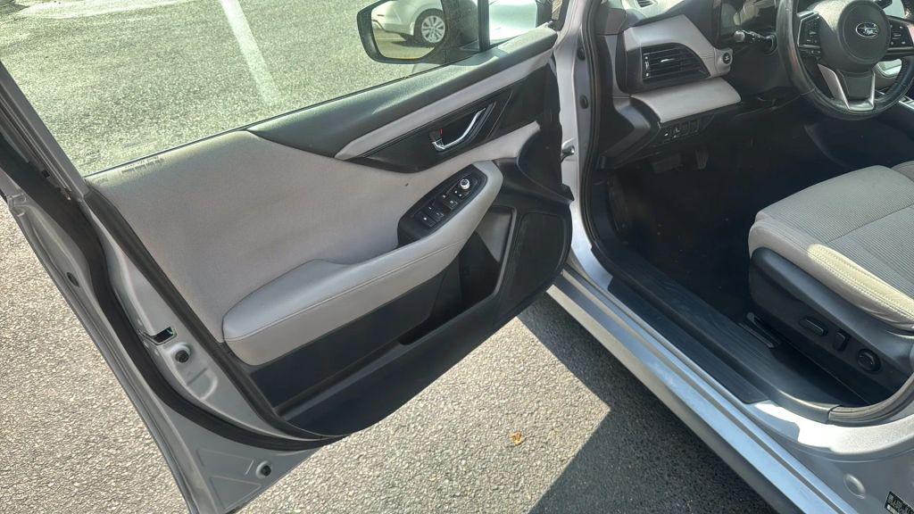 used 2022 Subaru Legacy car, priced at $16,995