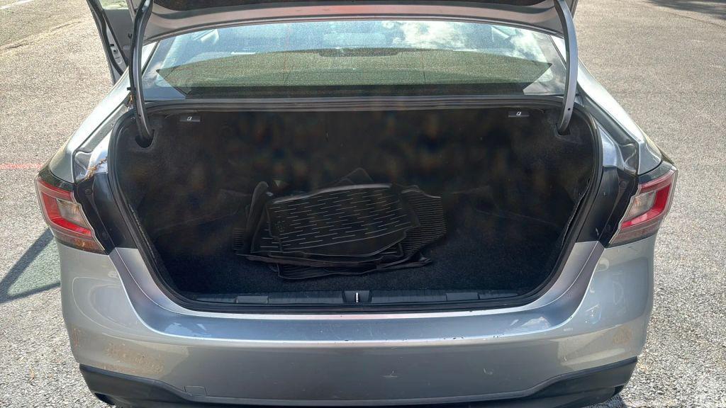 used 2022 Subaru Legacy car, priced at $16,995