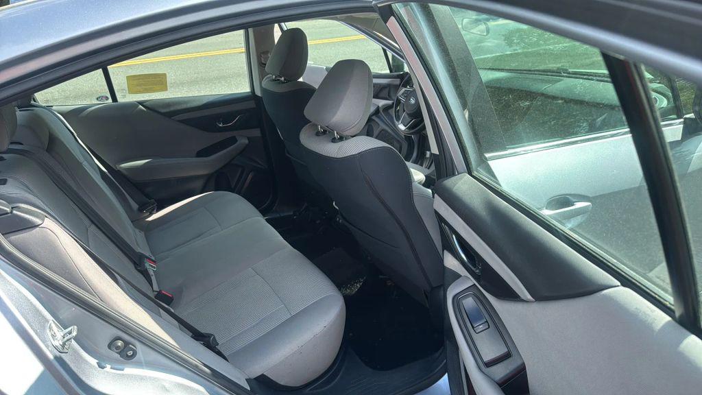 used 2022 Subaru Legacy car, priced at $16,995