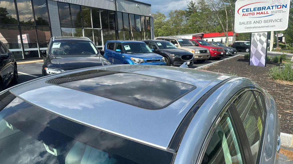 used 2022 Subaru Legacy car, priced at $16,995