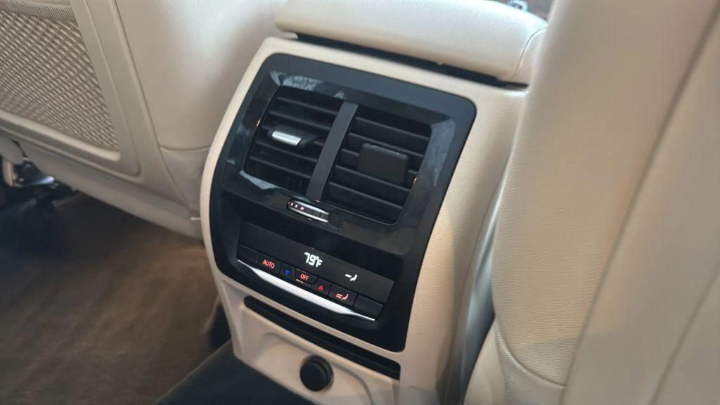 used 2019 BMW X3 car, priced at $23,495