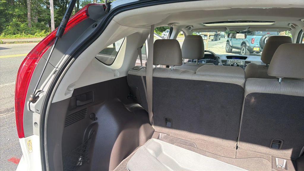 used 2013 Honda CR-V car, priced at $9,995