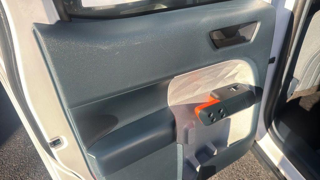 used 2022 Ford Maverick car, priced at $24,995