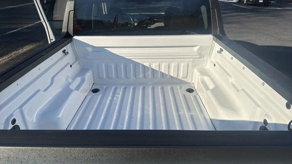 used 2022 Ford Maverick car, priced at $24,995