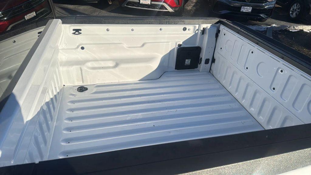 used 2022 Ford Maverick car, priced at $24,995