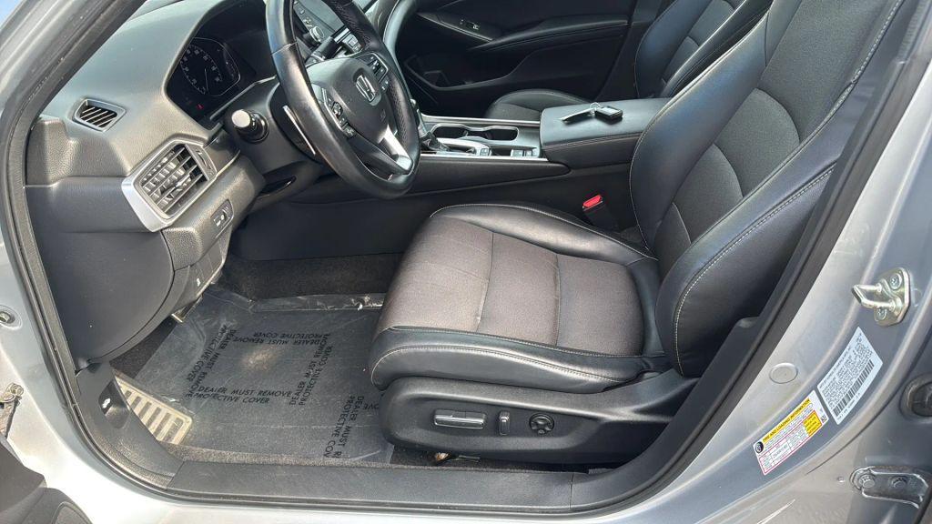 used 2018 Honda Accord car, priced at $15,995
