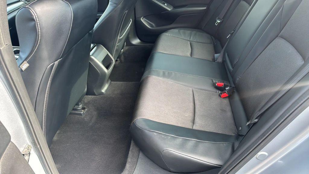 used 2018 Honda Accord car, priced at $15,995