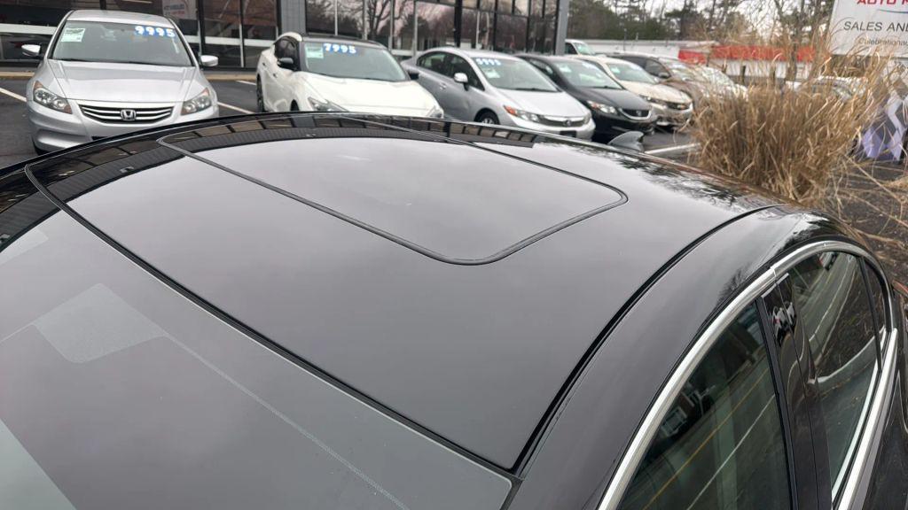 used 2015 Buick Regal car, priced at $9,995