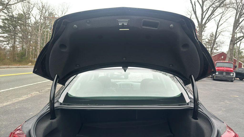 used 2015 Buick Regal car, priced at $9,995