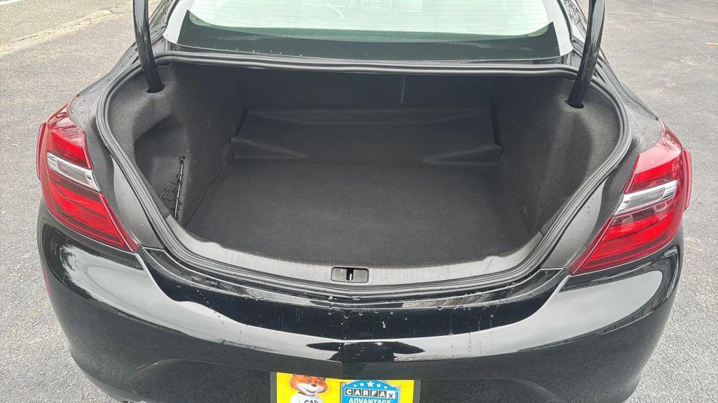 used 2015 Buick Regal car, priced at $9,995