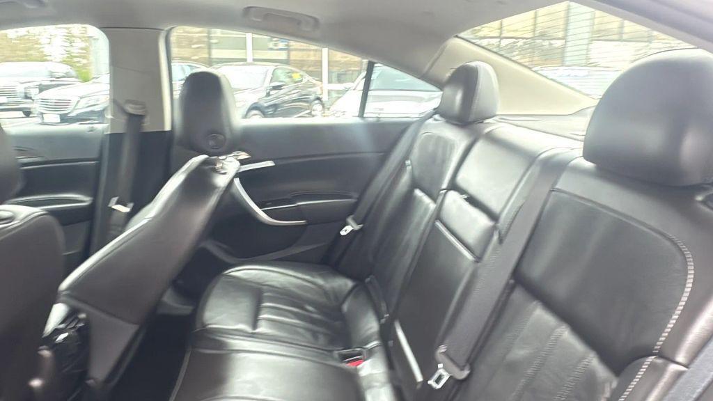 used 2015 Buick Regal car, priced at $9,995