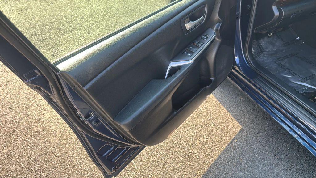 used 2015 Toyota Camry car, priced at $12,995
