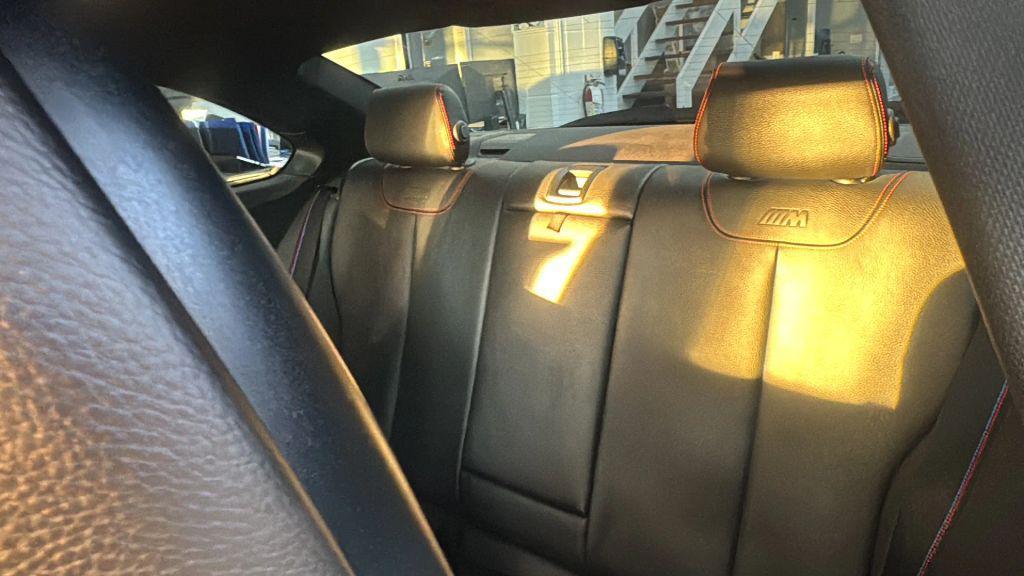 used 2021 BMW M2 car, priced at $55,995