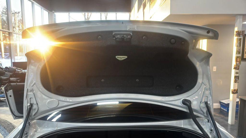 used 2021 BMW M2 car, priced at $55,995