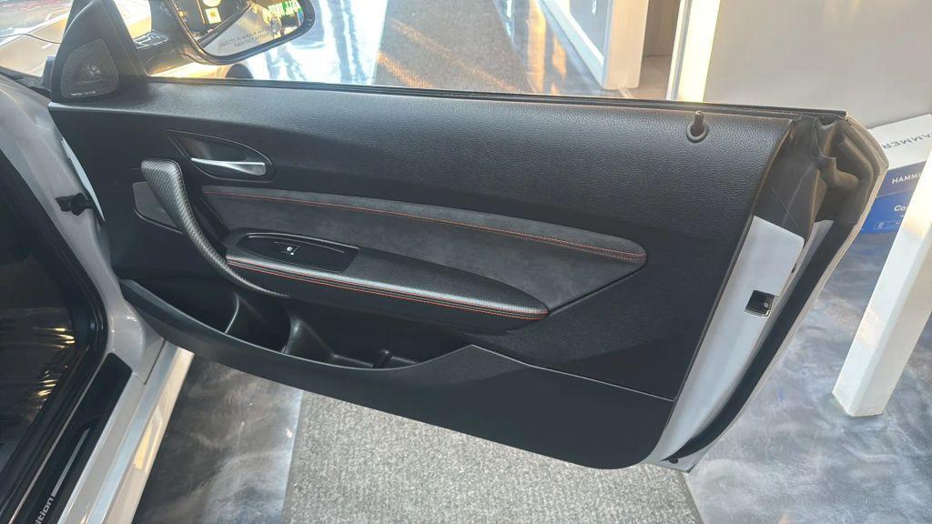 used 2021 BMW M2 car, priced at $55,995