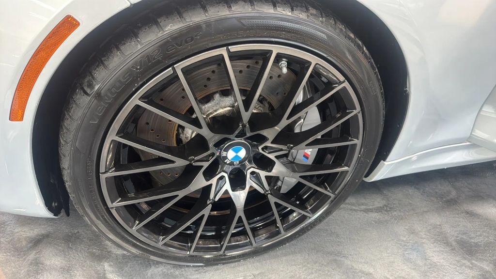 used 2021 BMW M2 car, priced at $55,995