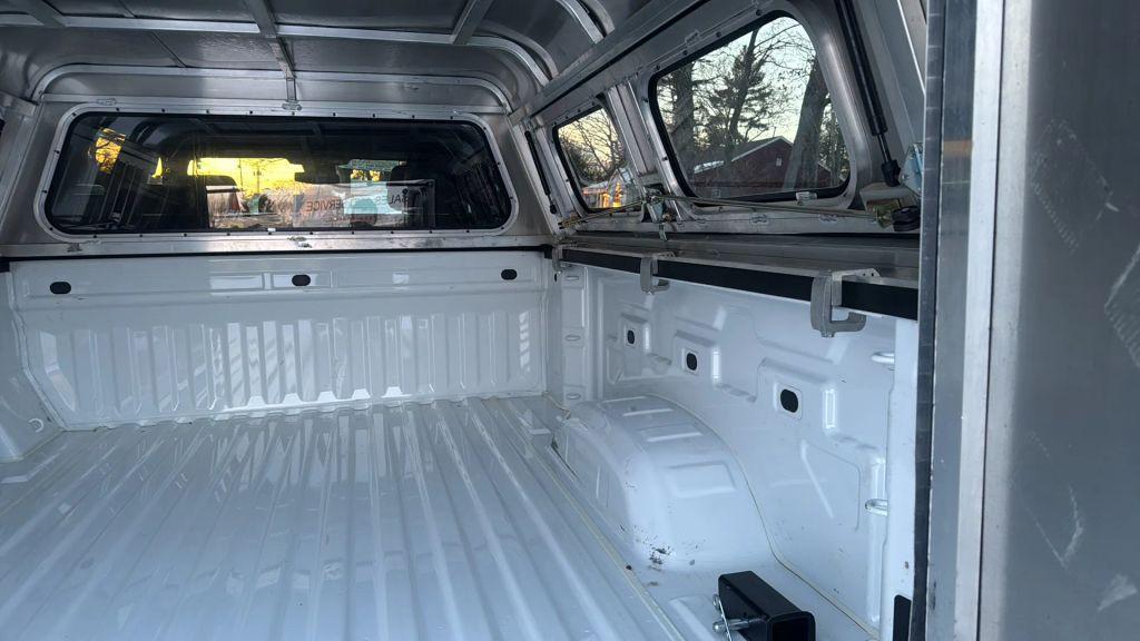 used 2024 Chevrolet Silverado 2500 car, priced at $39,995