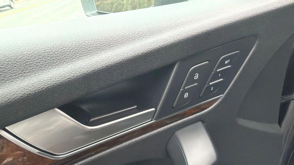 used 2019 Audi Q5 car, priced at $20,995