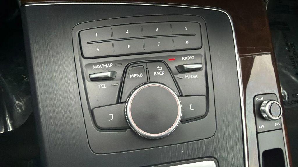 used 2019 Audi Q5 car, priced at $20,995