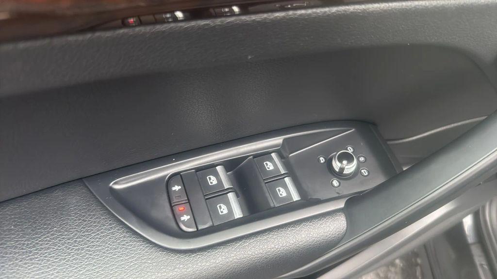 used 2019 Audi Q5 car, priced at $20,995