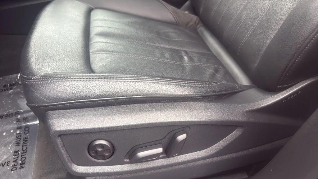 used 2019 Audi Q5 car, priced at $20,995