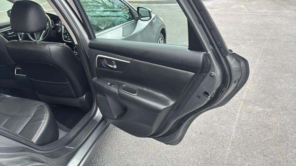 used 2018 Nissan Altima car, priced at $10,995
