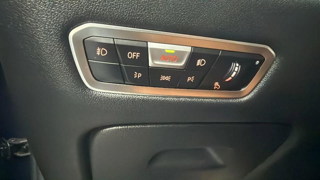 used 2019 BMW X5 car, priced at $32,995