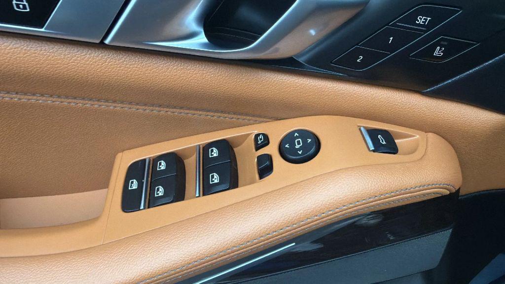 used 2019 BMW X5 car, priced at $32,995