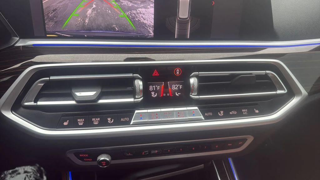 used 2019 BMW X5 car, priced at $32,995