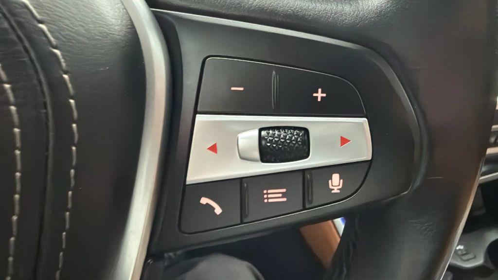 used 2019 BMW X5 car, priced at $32,995