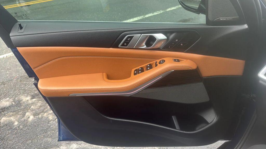 used 2019 BMW X5 car, priced at $32,995