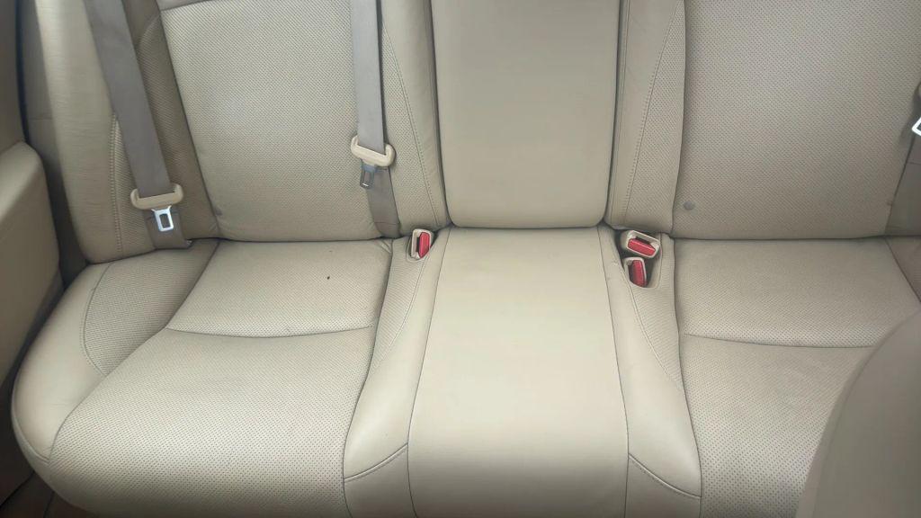 used 2007 Lexus ES 350 car, priced at $10,495