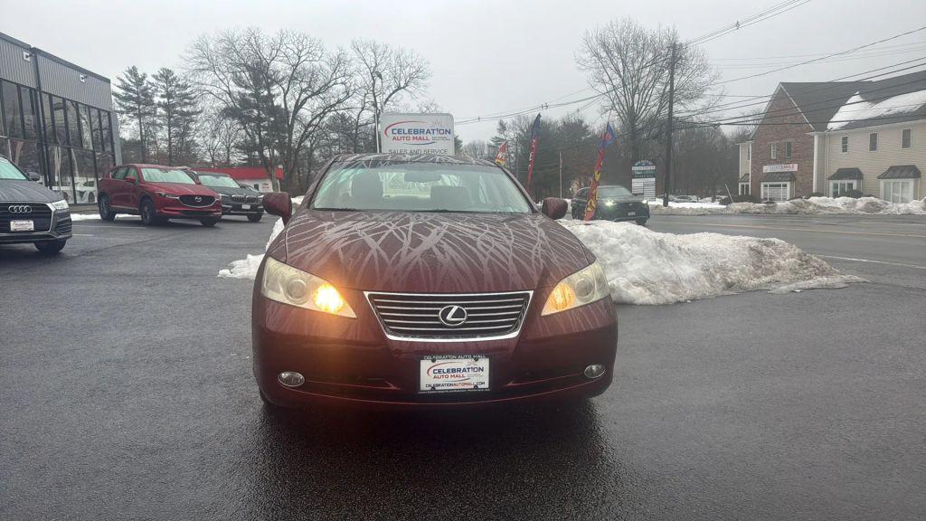used 2007 Lexus ES 350 car, priced at $10,495