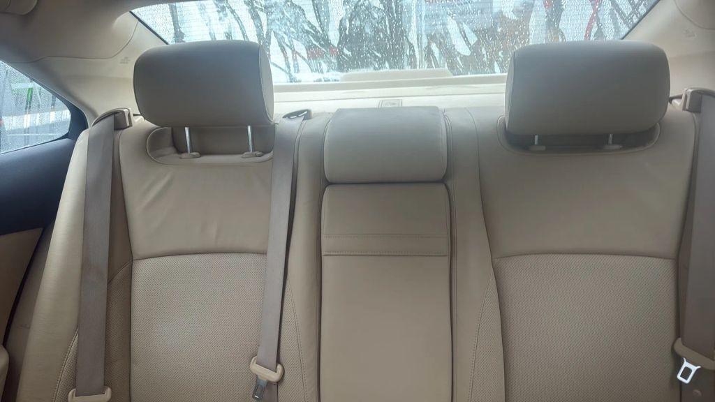 used 2007 Lexus ES 350 car, priced at $10,495