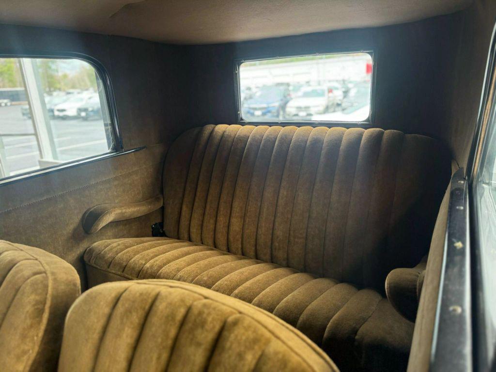 used 1931 Ford Model A car, priced at $19,995