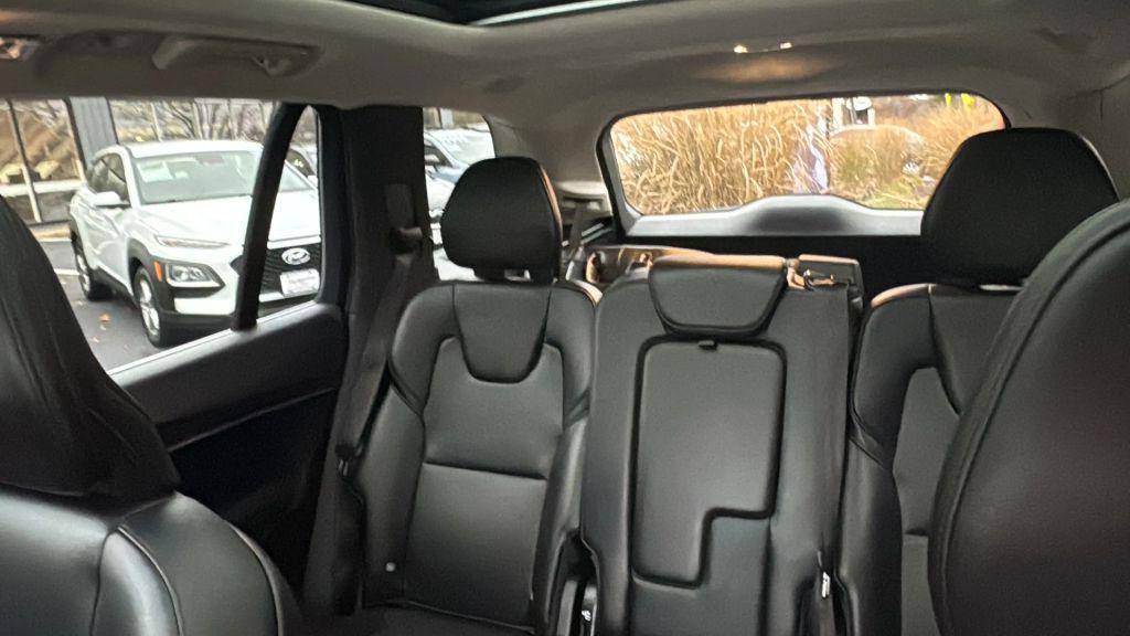 used 2019 Volvo XC90 car, priced at $23,995