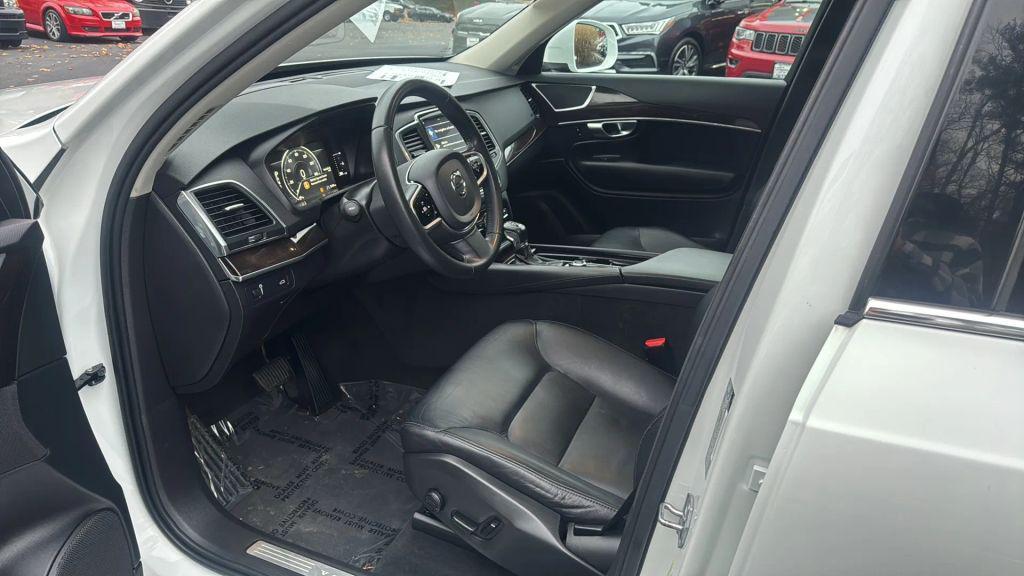used 2019 Volvo XC90 car, priced at $23,995