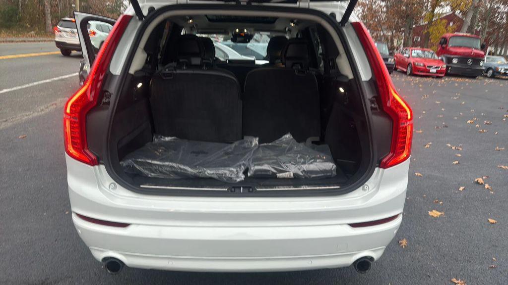 used 2019 Volvo XC90 car, priced at $23,995