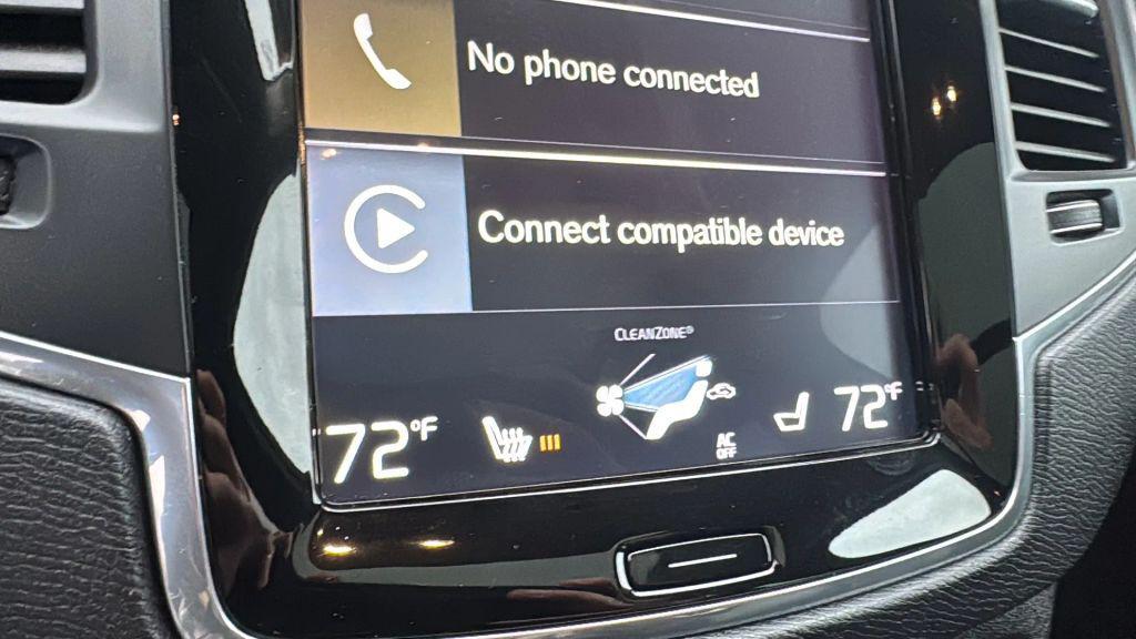 used 2019 Volvo XC90 car, priced at $23,995