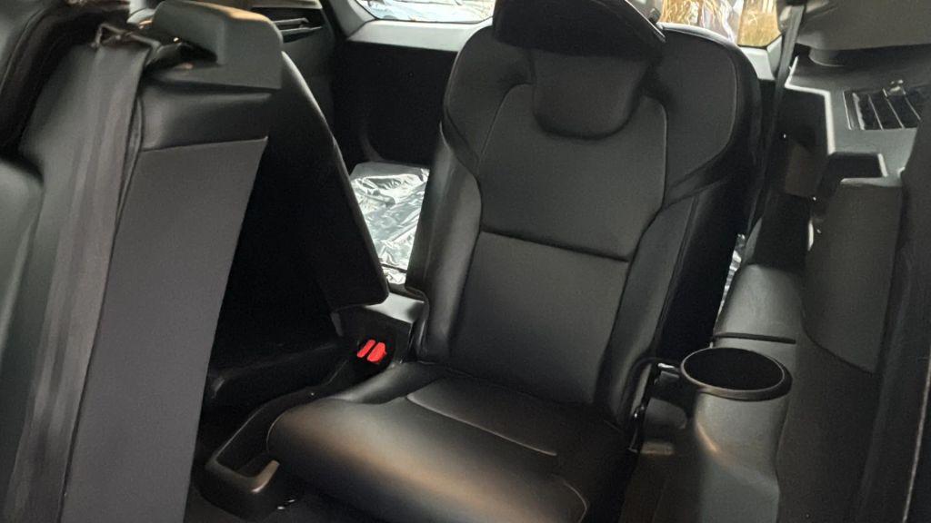 used 2019 Volvo XC90 car, priced at $23,995