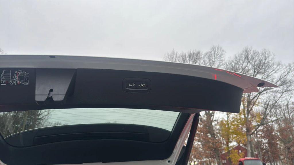 used 2019 Volvo XC90 car, priced at $23,995