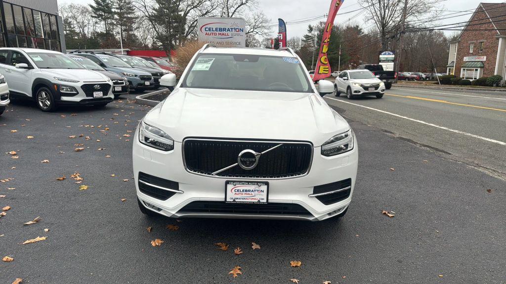 used 2019 Volvo XC90 car, priced at $23,995