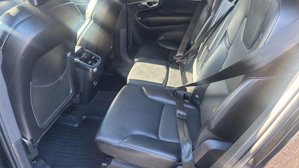 used 2020 Volvo XC90 car, priced at $21,995