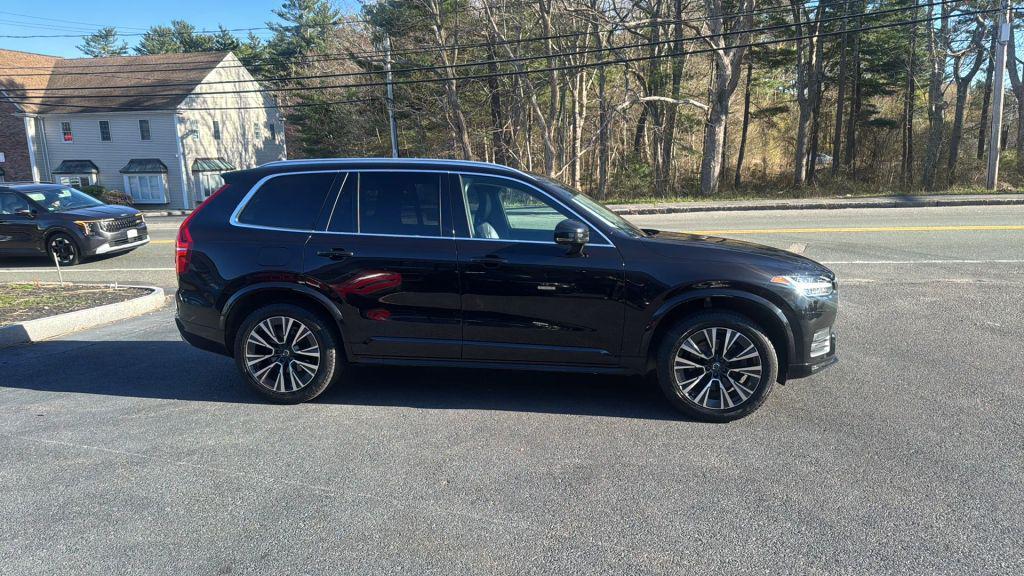 used 2020 Volvo XC90 car, priced at $21,995