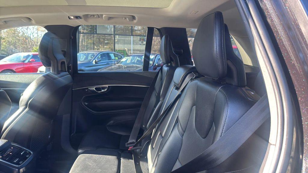 used 2020 Volvo XC90 car, priced at $21,995