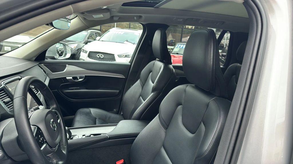 used 2024 Volvo XC90 car, priced at $31,995