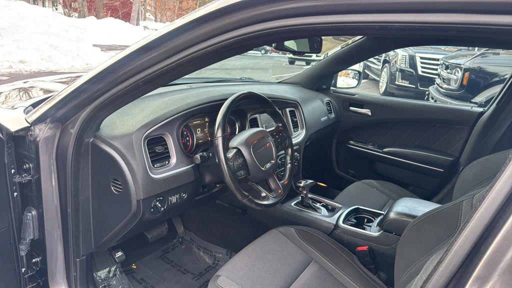 used 2020 Dodge Charger car, priced at $20,995